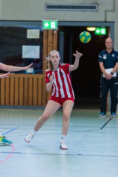 Bild 336 - Frauen BT Vorbereitungsturnier